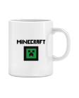 Puodelis Minecraft game Puodelis Minecraft game